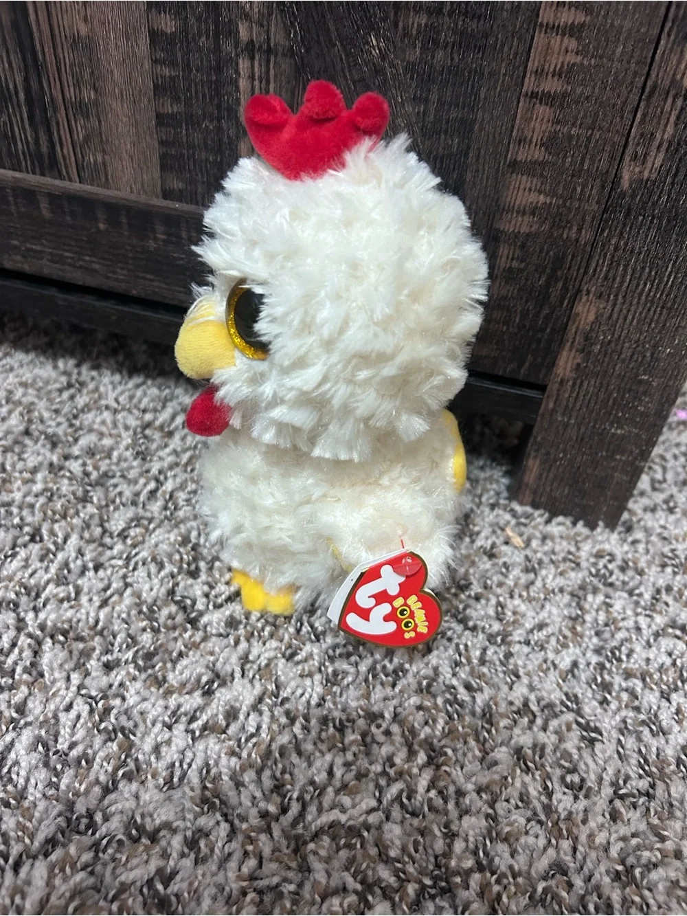 NWT Retired Rare 6